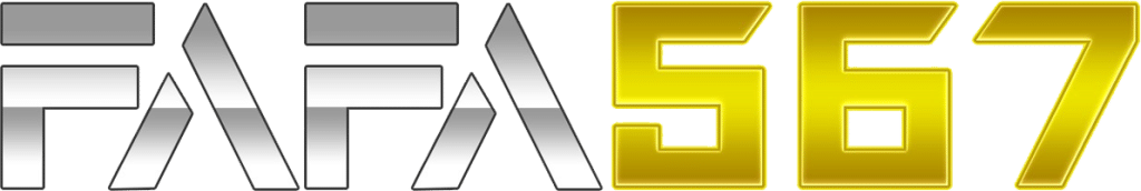 FAFA567 LOGO