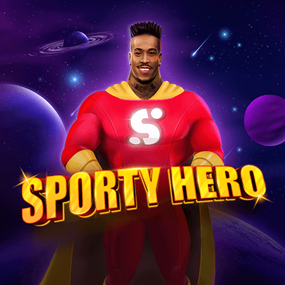 SPORTY HERO