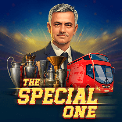 THE SPECIAL ONE
