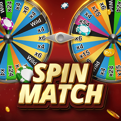 SPIN MATCH
