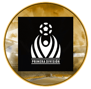 Primera División de El Salvador