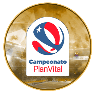 Campeonato PlanVital