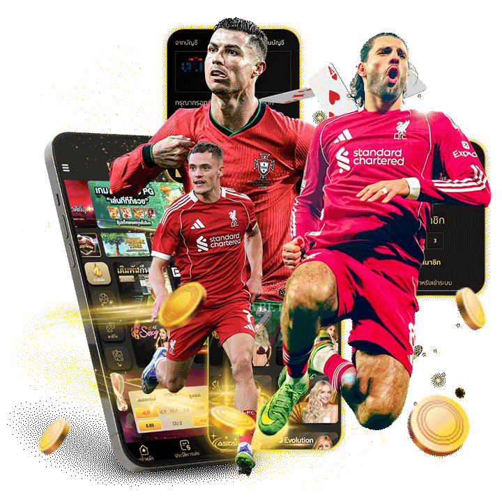 บริการใส่ใจสมาชิกอย่างมืออาชีพในทุกรายละเอียด