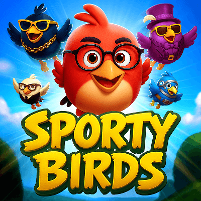 SPORTY BIRDS