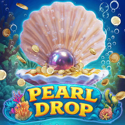 PEARL DROP