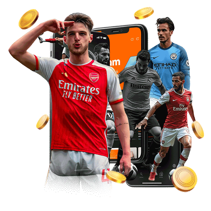 ยกระดับประสบการณ์กับ FAFA567