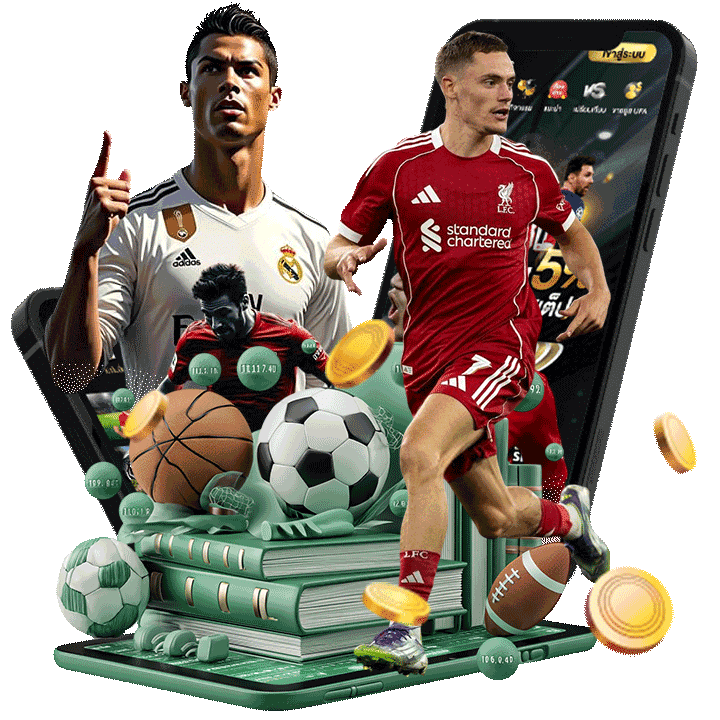 ประสิทธิภาพเหนือระดับด้วย AI