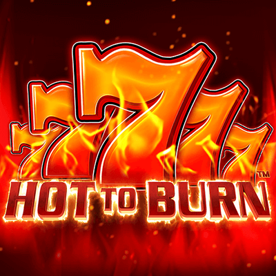 HOT TO BURN