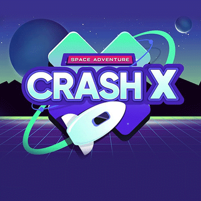 CRASH X