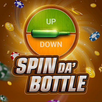 SPIN DA' BOTTLE
