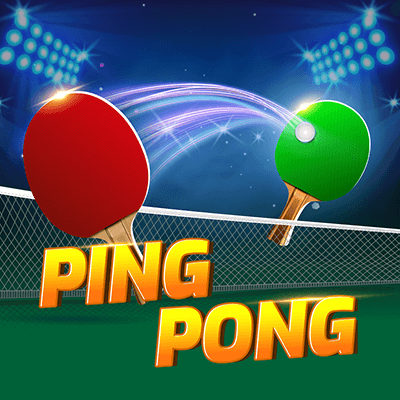 PING PONG